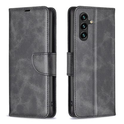 Lambskin Texture Leather Phone Case, For Samsung Galaxy A14 5G, For Samsung Galaxy S23+ 5G, For Samsung Galaxy S23 Ultra 5G, For Samsung Galaxy S23 5G