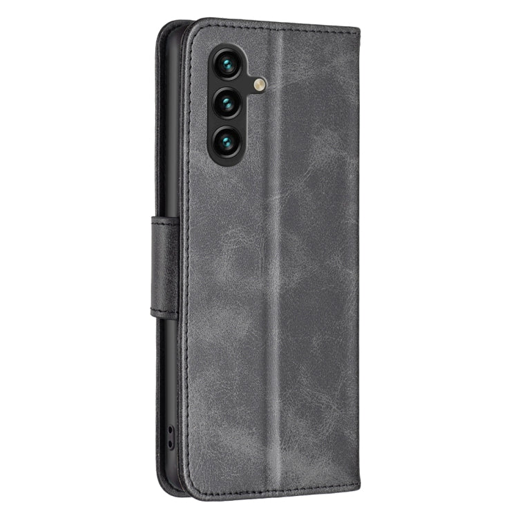Lambskin Texture Leather Phone Case, For Samsung Galaxy A14 5G, For Samsung Galaxy S23+ 5G, For Samsung Galaxy S23 Ultra 5G, For Samsung Galaxy S23 5G