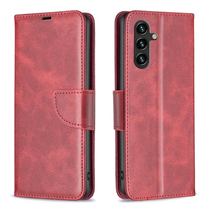 Lambskin Texture Leather Phone Case, For Samsung Galaxy A14 5G, For Samsung Galaxy S23+ 5G, For Samsung Galaxy S23 Ultra 5G, For Samsung Galaxy S23 5G