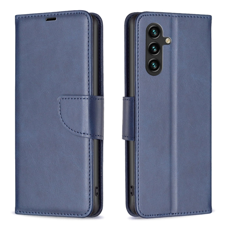 Lambskin Texture Leather Phone Case, For Samsung Galaxy A14 5G, For Samsung Galaxy S23+ 5G, For Samsung Galaxy S23 Ultra 5G, For Samsung Galaxy S23 5G