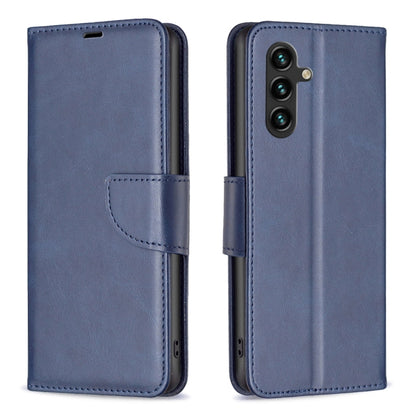 Lambskin Texture Leather Phone Case, For Samsung Galaxy A14 5G, For Samsung Galaxy S23+ 5G, For Samsung Galaxy S23 Ultra 5G, For Samsung Galaxy S23 5G