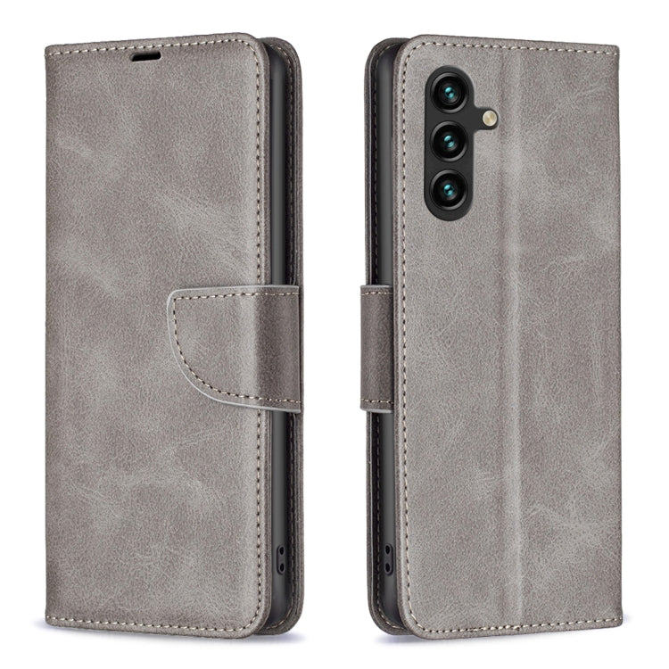 Lambskin Texture Leather Phone Case, For Samsung Galaxy A14 5G, For Samsung Galaxy S23+ 5G, For Samsung Galaxy S23 Ultra 5G, For Samsung Galaxy S23 5G