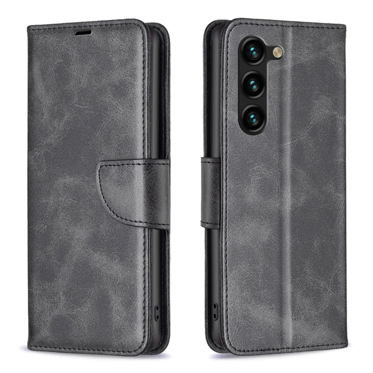 Lambskin Texture Leather Phone Case, For Samsung Galaxy A14 5G, For Samsung Galaxy S23+ 5G, For Samsung Galaxy S23 Ultra 5G, For Samsung Galaxy S23 5G
