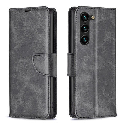 Lambskin Texture Leather Phone Case, For Samsung Galaxy A14 5G, For Samsung Galaxy S23+ 5G, For Samsung Galaxy S23 Ultra 5G, For Samsung Galaxy S23 5G