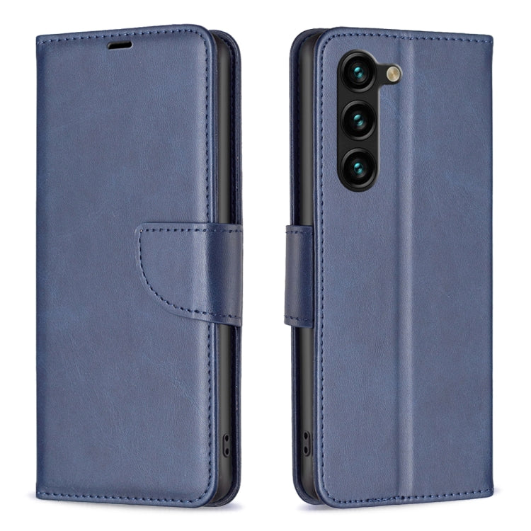 Lambskin Texture Leather Phone Case, For Samsung Galaxy A14 5G, For Samsung Galaxy S23+ 5G, For Samsung Galaxy S23 Ultra 5G, For Samsung Galaxy S23 5G
