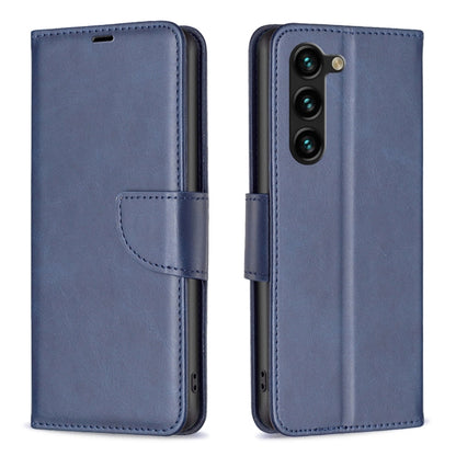 Lambskin Texture Leather Phone Case, For Samsung Galaxy A14 5G, For Samsung Galaxy S23+ 5G, For Samsung Galaxy S23 Ultra 5G, For Samsung Galaxy S23 5G