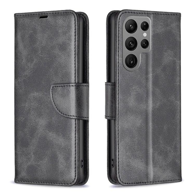Lambskin Texture Leather Phone Case, For Samsung Galaxy A14 5G, For Samsung Galaxy S23+ 5G, For Samsung Galaxy S23 Ultra 5G, For Samsung Galaxy S23 5G