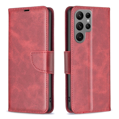 Lambskin Texture Leather Phone Case, For Samsung Galaxy A14 5G, For Samsung Galaxy S23+ 5G, For Samsung Galaxy S23 Ultra 5G, For Samsung Galaxy S23 5G