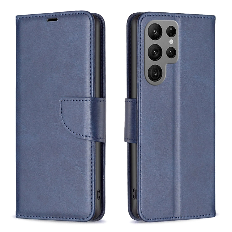 Lambskin Texture Leather Phone Case, For Samsung Galaxy A14 5G, For Samsung Galaxy S23+ 5G, For Samsung Galaxy S23 Ultra 5G, For Samsung Galaxy S23 5G