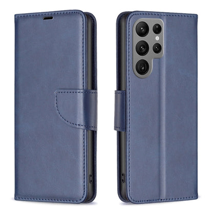 Lambskin Texture Leather Phone Case, For Samsung Galaxy A14 5G, For Samsung Galaxy S23+ 5G, For Samsung Galaxy S23 Ultra 5G, For Samsung Galaxy S23 5G
