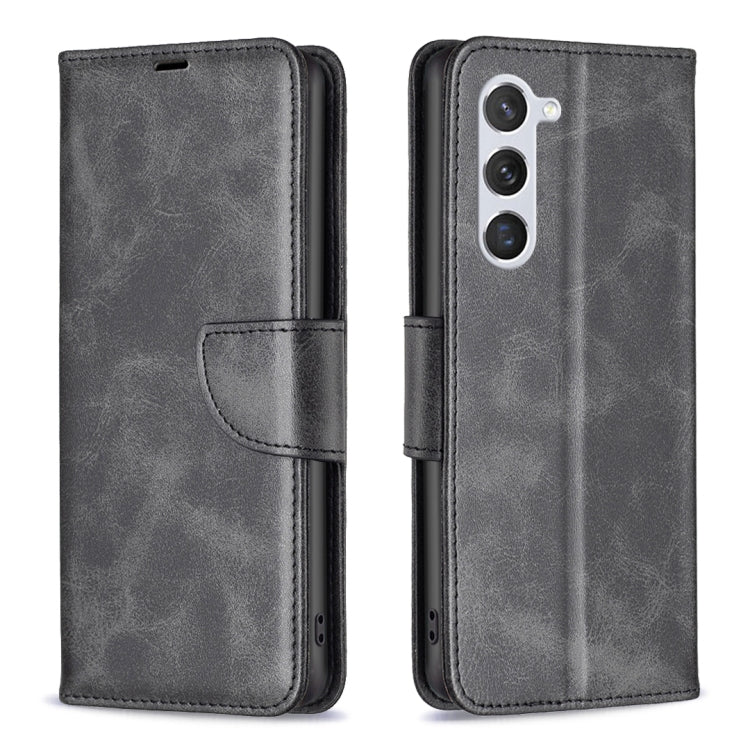 Lambskin Texture Leather Phone Case, For Samsung Galaxy A14 5G, For Samsung Galaxy S23+ 5G, For Samsung Galaxy S23 Ultra 5G, For Samsung Galaxy S23 5G