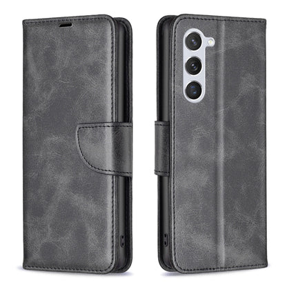 Lambskin Texture Leather Phone Case, For Samsung Galaxy A14 5G, For Samsung Galaxy S23+ 5G, For Samsung Galaxy S23 Ultra 5G, For Samsung Galaxy S23 5G