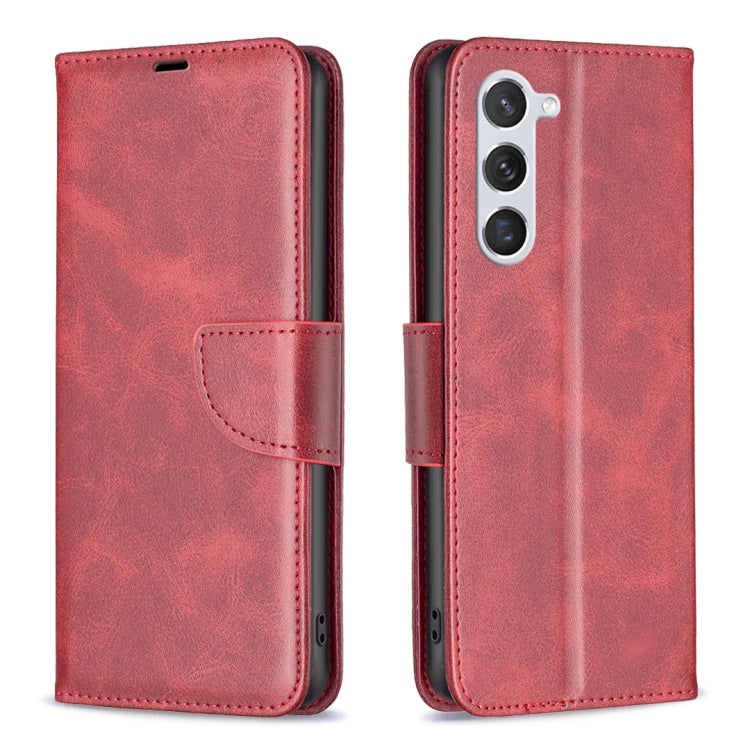 Lambskin Texture Leather Phone Case, For Samsung Galaxy A14 5G, For Samsung Galaxy S23+ 5G, For Samsung Galaxy S23 Ultra 5G, For Samsung Galaxy S23 5G