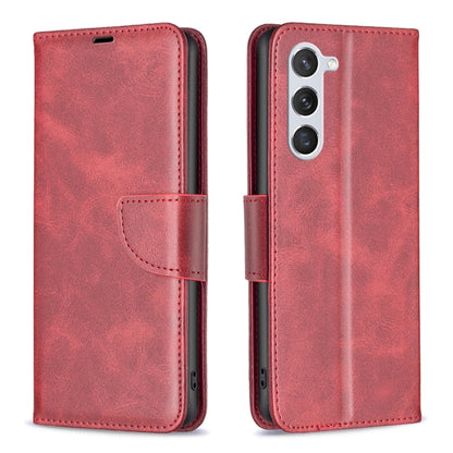 Lambskin Texture Leather Phone Case, For Samsung Galaxy A14 5G, For Samsung Galaxy S23+ 5G, For Samsung Galaxy S23 Ultra 5G, For Samsung Galaxy S23 5G