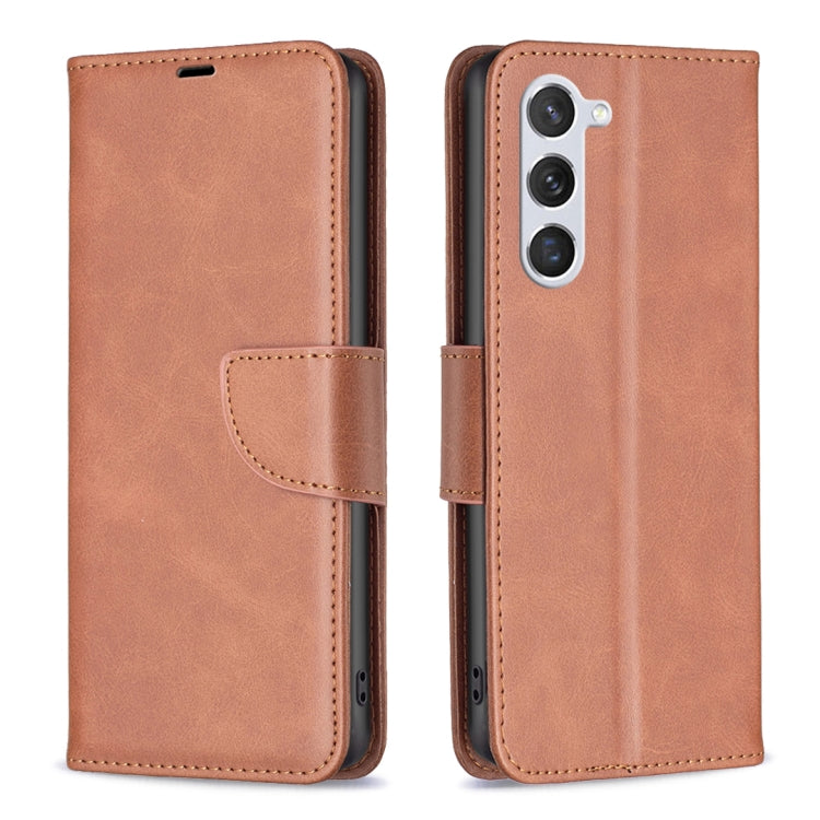 Lambskin Texture Leather Phone Case, For Samsung Galaxy A14 5G, For Samsung Galaxy S23+ 5G, For Samsung Galaxy S23 Ultra 5G, For Samsung Galaxy S23 5G
