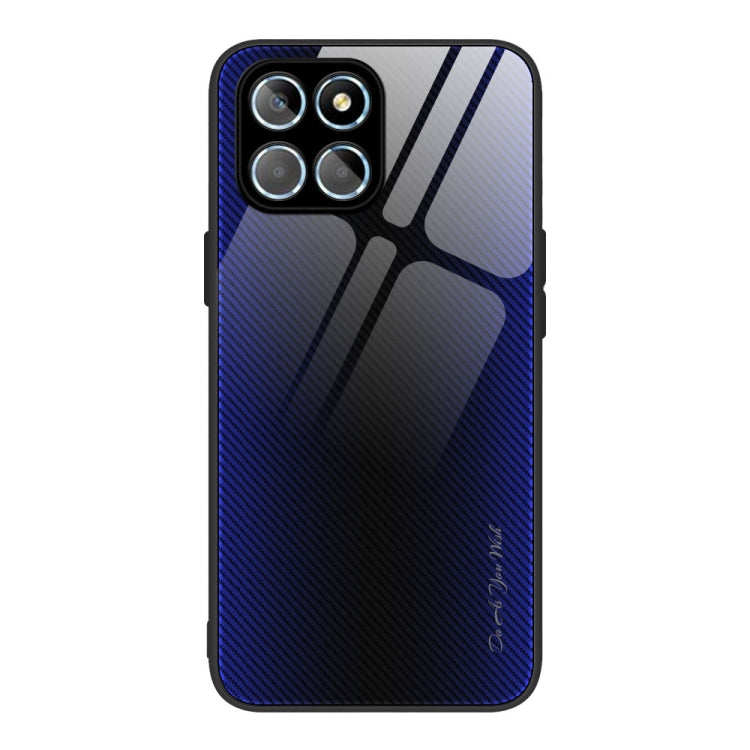 Texture Gradient Glass TPU Phone Case, For Honor X8, For Xiaomi Redmi A1 4G, For Xiaomi Civi 2, For Xiaomi Poco M4, For Xiaomi Poco M5