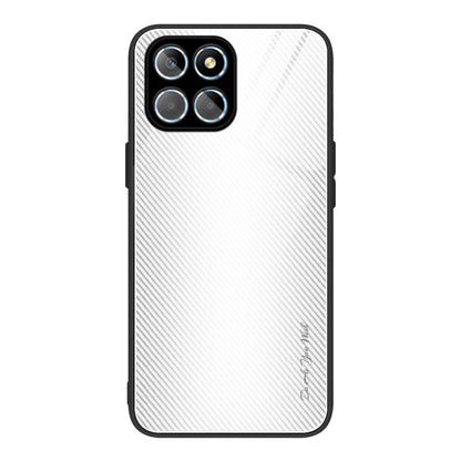 Texture Gradient Glass TPU Phone Case, For Honor X8, For Xiaomi Redmi A1 4G, For Xiaomi Civi 2, For Xiaomi Poco M4, For Xiaomi Poco M5