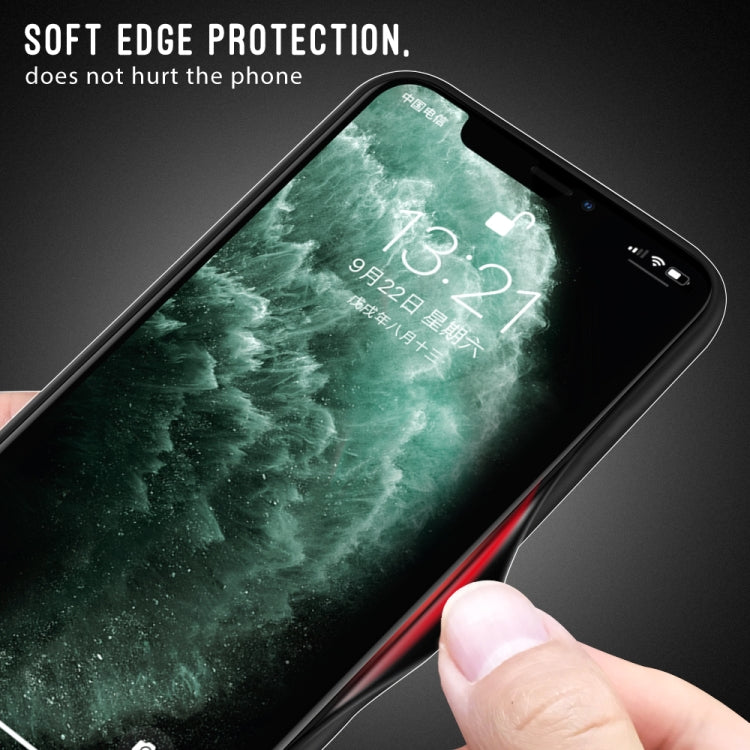 Texture Gradient Glass TPU Phone Case, For Honor X8, For Xiaomi Redmi A1 4G, For Xiaomi Civi 2, For Xiaomi Poco M4, For Xiaomi Poco M5