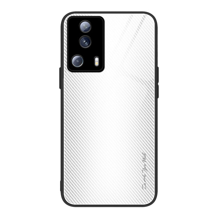 Texture Gradient Glass TPU Phone Case, For Honor X8, For Xiaomi Redmi A1 4G, For Xiaomi Civi 2, For Xiaomi Poco M4, For Xiaomi Poco M5