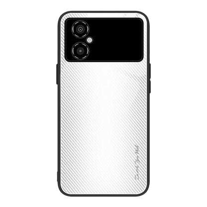 Texture Gradient Glass TPU Phone Case, For Honor X8, For Xiaomi Redmi A1 4G, For Xiaomi Civi 2, For Xiaomi Poco M4, For Xiaomi Poco M5
