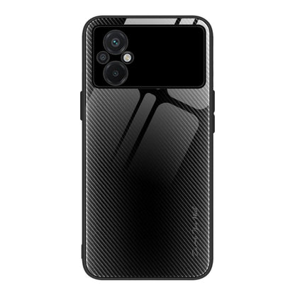 Texture Gradient Glass TPU Phone Case, For Honor X8, For Xiaomi Redmi A1 4G, For Xiaomi Civi 2, For Xiaomi Poco M4, For Xiaomi Poco M5