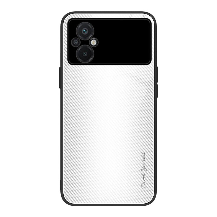 Texture Gradient Glass TPU Phone Case, For Honor X8, For Xiaomi Redmi A1 4G, For Xiaomi Civi 2, For Xiaomi Poco M4, For Xiaomi Poco M5