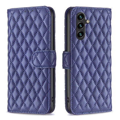 Diamond Lattice Wallet Leather Flip Phone Case, For Samsung Galaxy A14 5G, For Samsung Galaxy S23+ 5G, For Samsung Galaxy S23 Ultra 5G, For Samsung Galaxy S23 5G