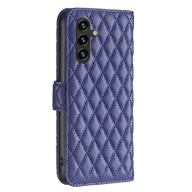 Diamond Lattice Wallet Leather Flip Phone Case, For Samsung Galaxy A14 5G, For Samsung Galaxy S23+ 5G, For Samsung Galaxy S23 Ultra 5G, For Samsung Galaxy S23 5G