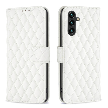 Diamond Lattice Wallet Leather Flip Phone Case, For Samsung Galaxy A14 5G, For Samsung Galaxy S23+ 5G, For Samsung Galaxy S23 Ultra 5G, For Samsung Galaxy S23 5G
