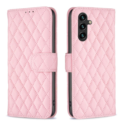 Diamond Lattice Wallet Leather Flip Phone Case, For Samsung Galaxy A14 5G, For Samsung Galaxy S23+ 5G, For Samsung Galaxy S23 Ultra 5G, For Samsung Galaxy S23 5G