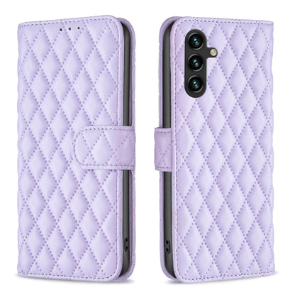 Diamond Lattice Wallet Leather Flip Phone Case, For Samsung Galaxy A14 5G, For Samsung Galaxy S23+ 5G, For Samsung Galaxy S23 Ultra 5G, For Samsung Galaxy S23 5G