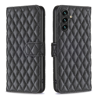 Diamond Lattice Wallet Leather Flip Phone Case, For Samsung Galaxy A14 5G, For Samsung Galaxy S23+ 5G, For Samsung Galaxy S23 Ultra 5G, For Samsung Galaxy S23 5G