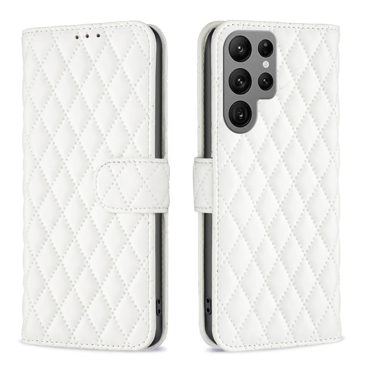 Diamond Lattice Wallet Leather Flip Phone Case, For Samsung Galaxy A14 5G, For Samsung Galaxy S23+ 5G, For Samsung Galaxy S23 Ultra 5G, For Samsung Galaxy S23 5G