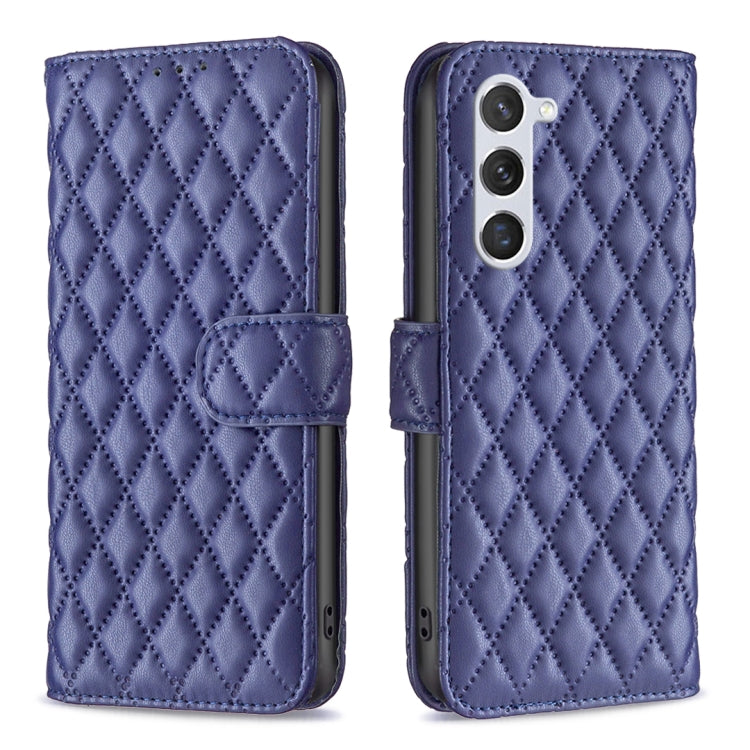 Diamond Lattice Wallet Leather Flip Phone Case, For Samsung Galaxy A14 5G, For Samsung Galaxy S23+ 5G, For Samsung Galaxy S23 Ultra 5G, For Samsung Galaxy S23 5G