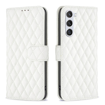 Diamond Lattice Wallet Leather Flip Phone Case, For Samsung Galaxy A14 5G, For Samsung Galaxy S23+ 5G, For Samsung Galaxy S23 Ultra 5G, For Samsung Galaxy S23 5G
