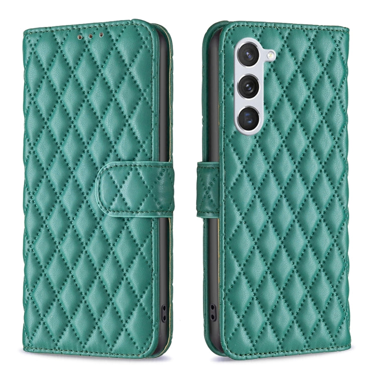 Diamond Lattice Wallet Leather Flip Phone Case, For Samsung Galaxy A14 5G, For Samsung Galaxy S23+ 5G, For Samsung Galaxy S23 Ultra 5G, For Samsung Galaxy S23 5G