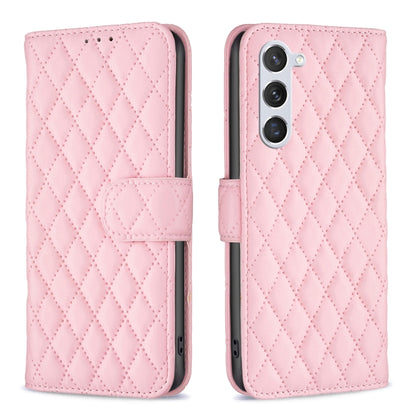 Diamond Lattice Wallet Leather Flip Phone Case, For Samsung Galaxy A14 5G, For Samsung Galaxy S23+ 5G, For Samsung Galaxy S23 Ultra 5G, For Samsung Galaxy S23 5G