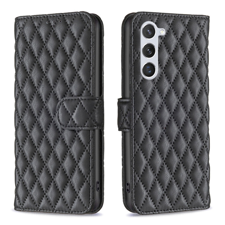 Diamond Lattice Wallet Leather Flip Phone Case, For Samsung Galaxy A14 5G, For Samsung Galaxy S23+ 5G, For Samsung Galaxy S23 Ultra 5G, For Samsung Galaxy S23 5G