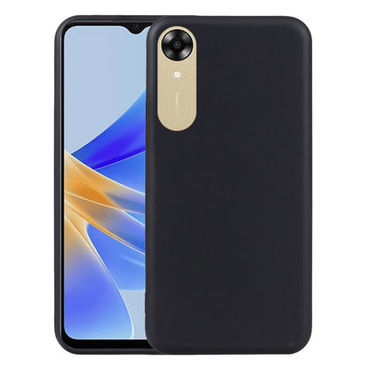TPU Phone Case, For CUBOT Pocket, For OPPO A17k, For Realme X
