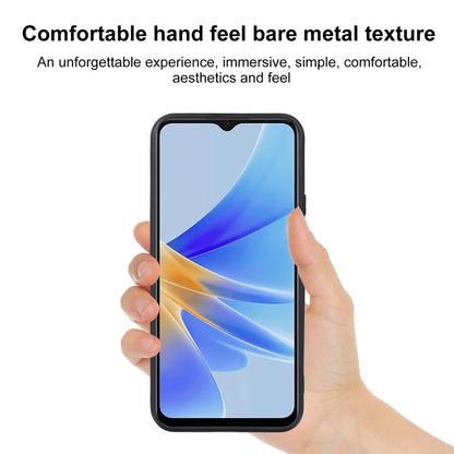 TPU Phone Case, For CUBOT Pocket, For OPPO A17k, For Realme X