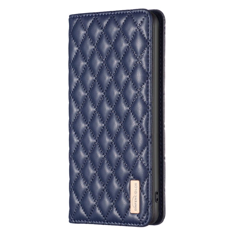 Diamond Lattice Magnetic Leather Flip Phone Case, For OPPO A74 4G / F19 4G, For OPPO A74 5G / A93 5G / A54 5G, For OPPO A76 4G / A36 4G / K10 4G / Realme 9i, For OPPO A94 4G / Reno5 F / F19 Pro