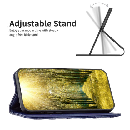 Diamond Lattice Magnetic Leather Flip Phone Case, For OPPO Reno7 5G / Find X5 Lite, For vivo Y02s, For vivo Y11 / Y15 / Y12 / Y17, For vivo Y15s