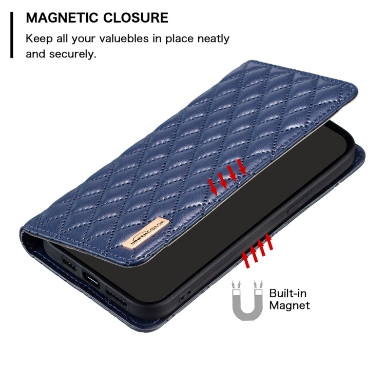 Diamond Lattice Magnetic Leather Flip Phone Case, For OPPO Reno7 5G / Find X5 Lite, For vivo Y02s, For vivo Y11 / Y15 / Y12 / Y17, For vivo Y15s