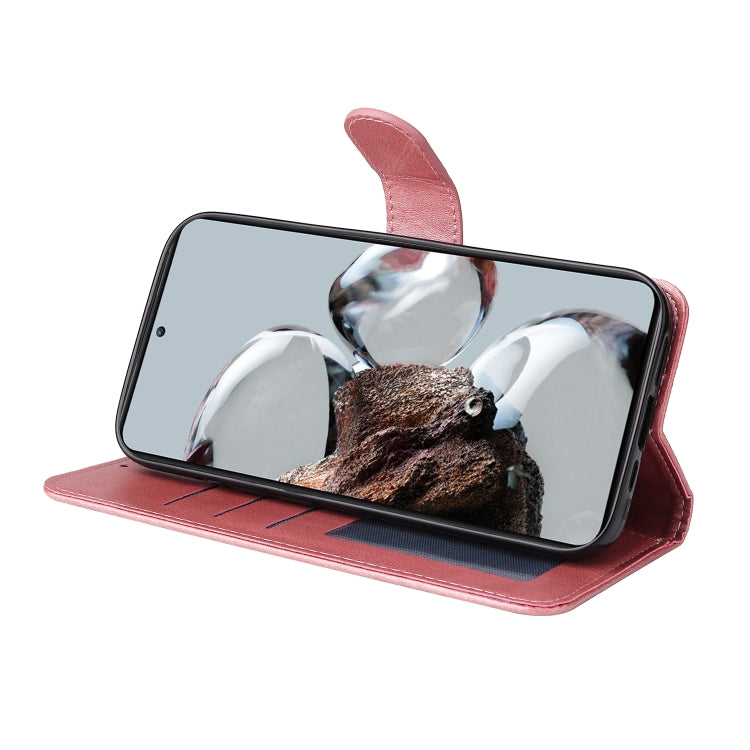 JSM Calf Texture Leather Phone Case, For Xiaomi Poco M4 5G / M5 4G, For Xiaomi 12T / 12T Pro / Redmi K50 Ultra, For Xiaomi Redmi A1 4G