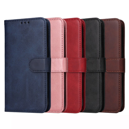 JSM Calf Texture Leather Phone Case, For Xiaomi Poco M4 5G / M5 4G, For Xiaomi 12T / 12T Pro / Redmi K50 Ultra, For Xiaomi Redmi A1 4G