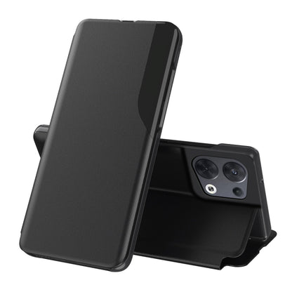 Attraction Flip Holder Leather Phone Case, For OPPO Reno8, For Honor 70, For Xiaomi Redmi A1, For Xiaomi 12T / 12T Pro / Redmi K50 Ultra