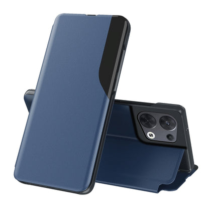 Attraction Flip Holder Leather Phone Case, For OPPO Reno8, For Honor 70, For Xiaomi Redmi A1, For Xiaomi 12T / 12T Pro / Redmi K50 Ultra