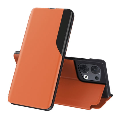 Attraction Flip Holder Leather Phone Case, For OPPO Reno8, For Honor 70, For Xiaomi Redmi A1, For Xiaomi 12T / 12T Pro / Redmi K50 Ultra