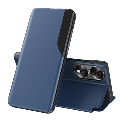 Attraction Flip Holder Leather Phone Case, For OPPO Reno8, For Honor 70, For Xiaomi Redmi A1, For Xiaomi 12T / 12T Pro / Redmi K50 Ultra