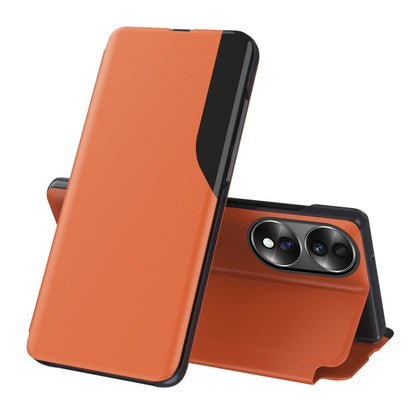 Attraction Flip Holder Leather Phone Case, For OPPO Reno8, For Honor 70, For Xiaomi Redmi A1, For Xiaomi 12T / 12T Pro / Redmi K50 Ultra